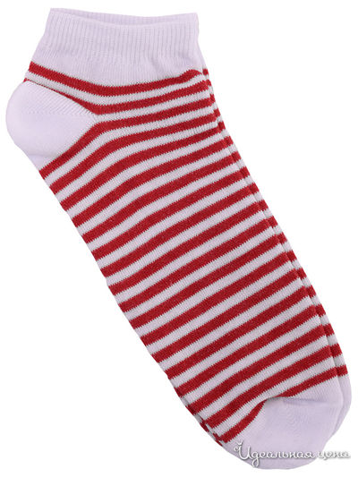 Носки Baon, цвет белый