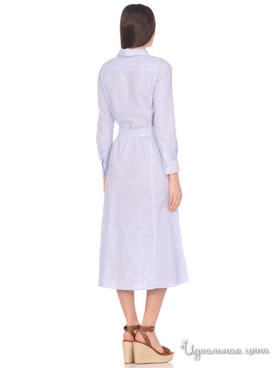 Платье Baon, цвет белый