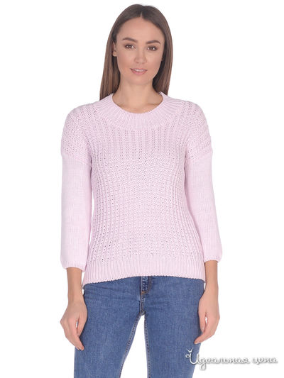 Джемпер Baon, цвет розовый