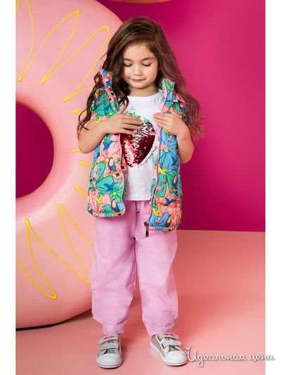 Футболка Baon, цвет белый