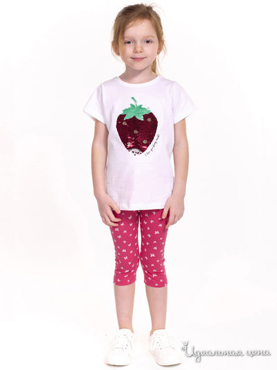 Леггинсы Baon, цвет розовый