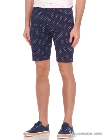 Шорты Baon, цвет синий