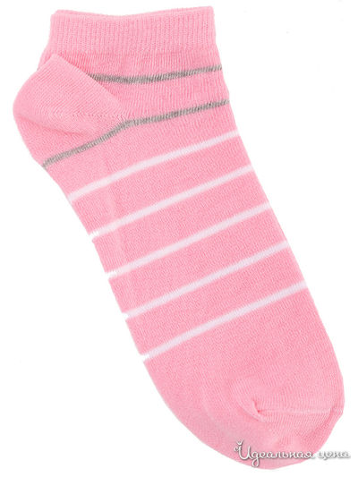 Носки Baon, цвет розовый