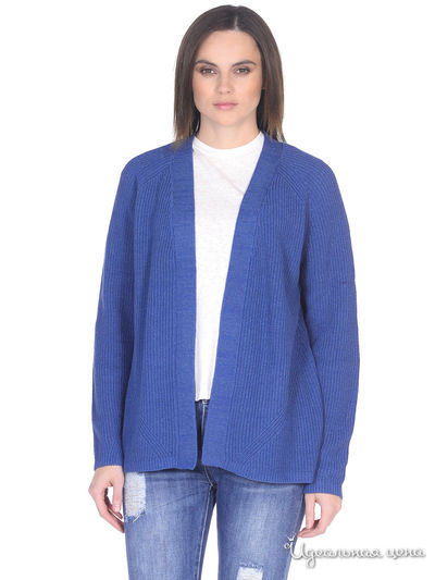Кардиган Baon, цвет синий