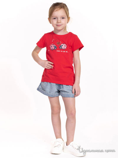 Шорты Baon, цвет голубой-синий