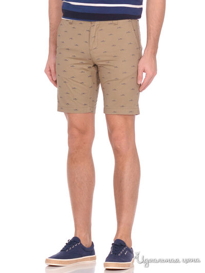 Шорты Baon, цвет бежевый