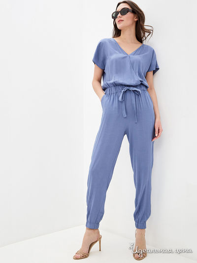 Комбинезон Baon, цвет синий