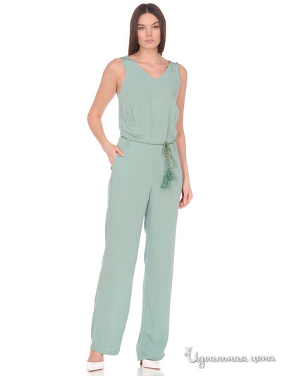 Комбинезон Baon, цвет зеленый