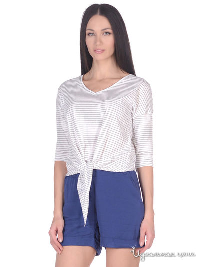 Лонгслив Baon, цвет белый