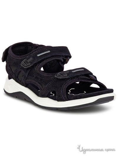 Сандалии Ecco, цвет черный