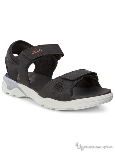 Сандалии Ecco, цвет черный