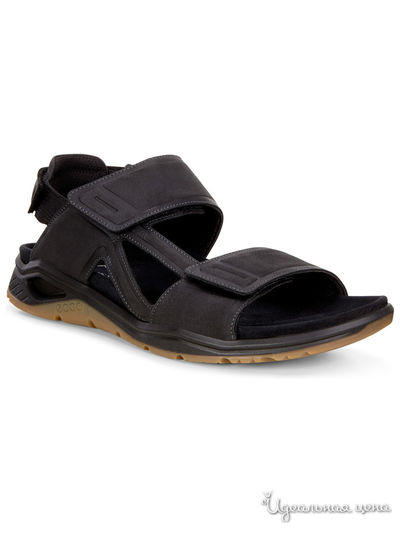 Сандалии Ecco, цвет черный