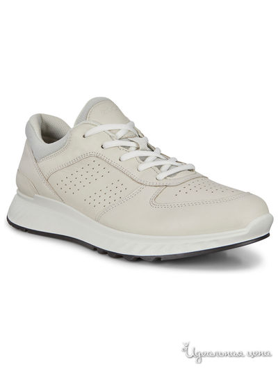 Кроссовки Ecco, цвет белый