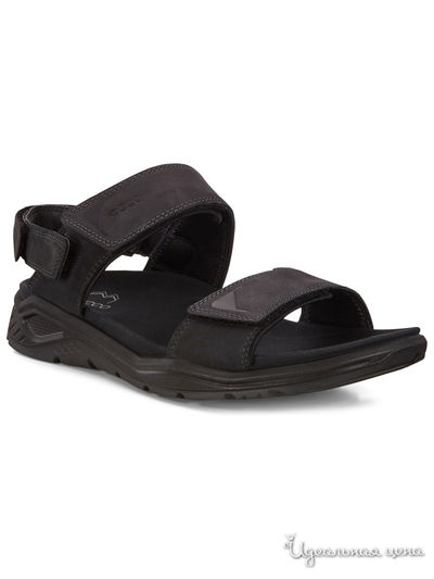 Сандалии Ecco, цвет черный