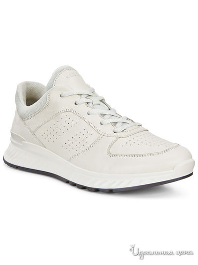Кроссовки Ecco, цвет белый