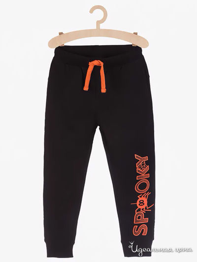 Брюки 5.10.15, цвет черный