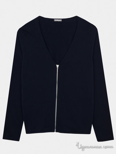 Кардиган Gulliver, цвет синий