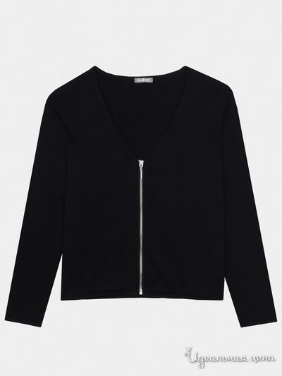 Кардиган Gulliver, цвет черный