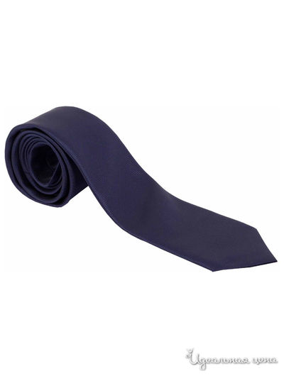 Галстук Gulliver, цвет синий