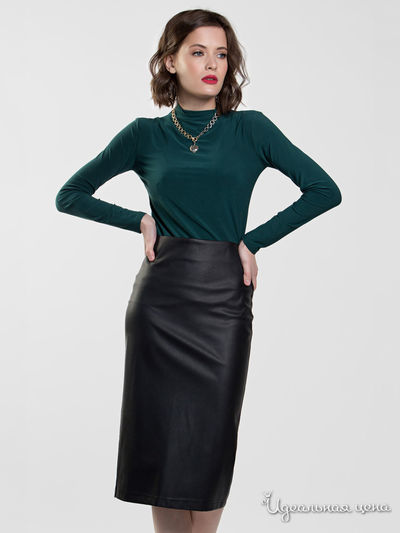 Юбка MariKo, цвет черный