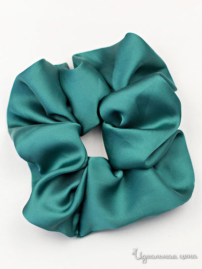 Резинка для волос MariKo, цвет зеленый