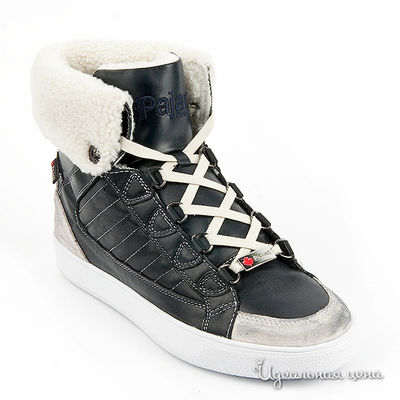 Кроссовки Kowalski&Pajar, цвет цвет темно-синий