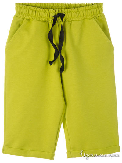 Шорты Kuza, цвет фисташка