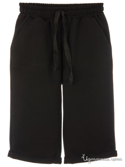 Шорты Kuza, цвет черный