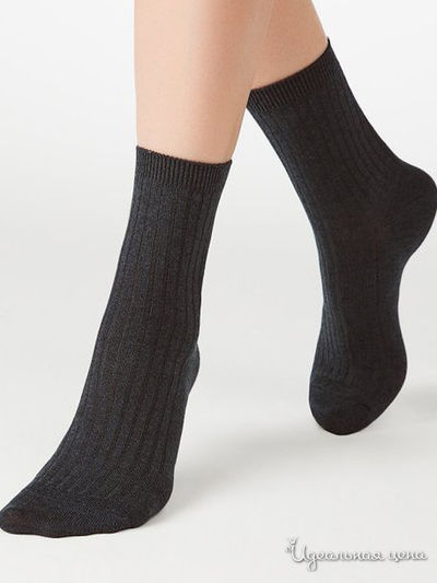 Носки MINIMI, цвет nero