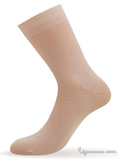 Носки OMSA, цвет beige