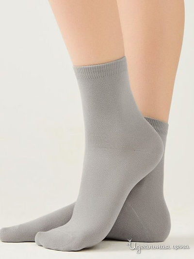 Носки GOLDEN LADY, цвет grigio