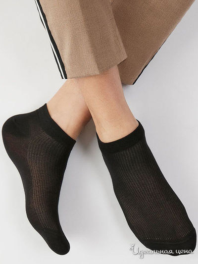 Носки OMSA, цвет nero