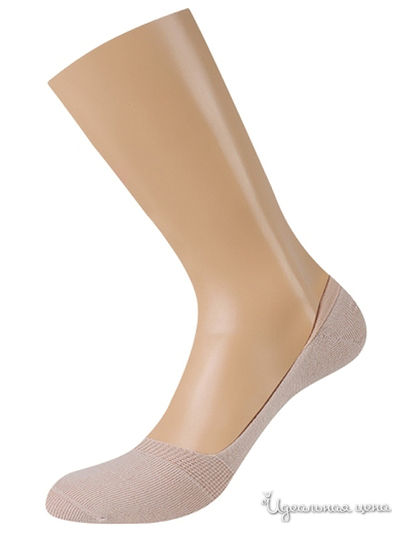 Носки OMSA, цвет Beige