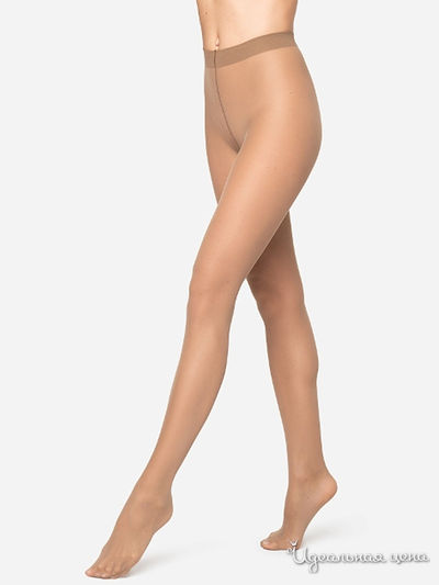Колготки, 40 den OMSA, цвет Caramello