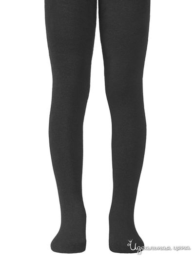 Колготки CONTE, цвет темно-серый