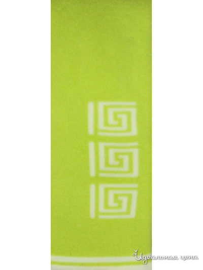 Колготки CONTE, цвет салатовый