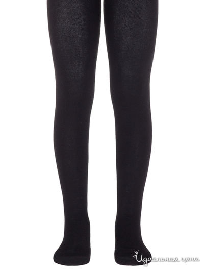 Колготки CONTE, цвет черный