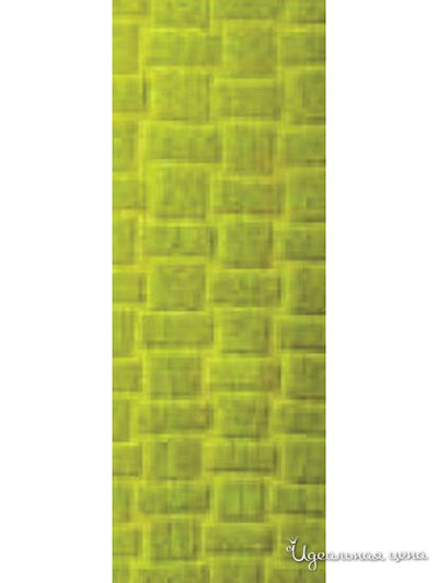 Колготки CONTE, цвет темно-салатовый