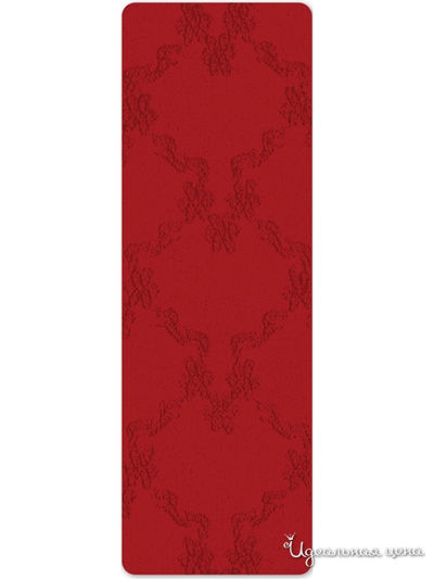 Колготки CONTE, цвет бордовый