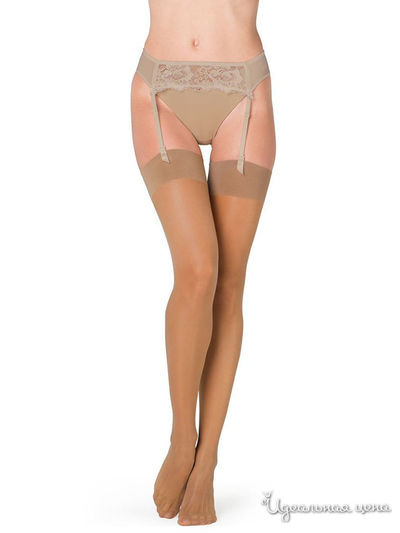 Чулки MINIMI, цвет Tea