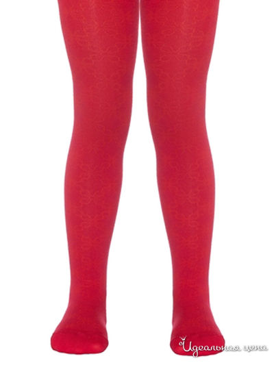 Колготки CONTE, цвет Бордо