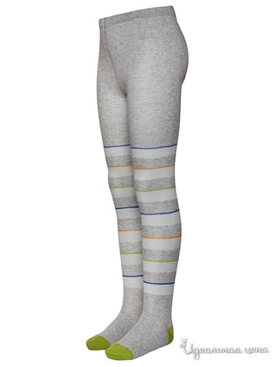 Колготки CONTE, цвет серый