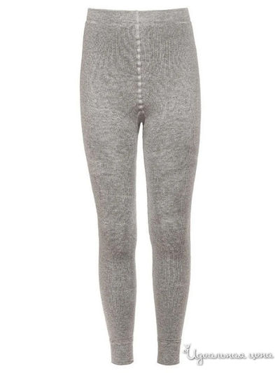 Леггинсы CONTE, цвет серый