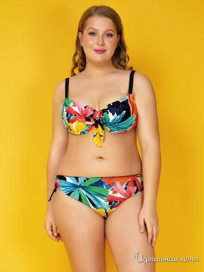 Купальник Vis-a-vis, цвет multicolor