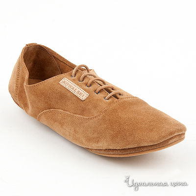 Мокасины Kowalski&Pajar, цвет цвет песочный