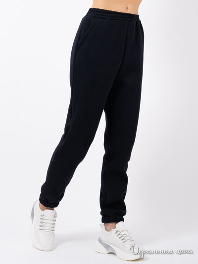 Брюки Vis-a-vis, цвет т.-синий