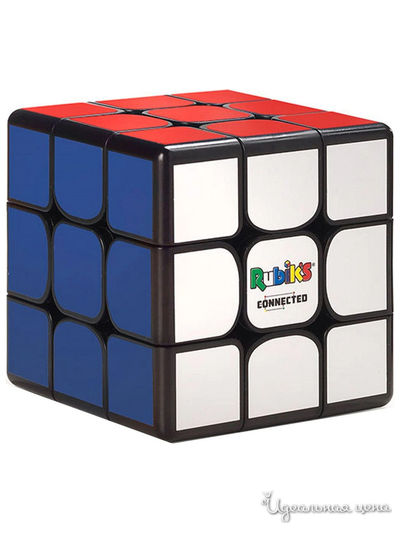 Умный кубик Рубика "Rubik's Connected" Particula