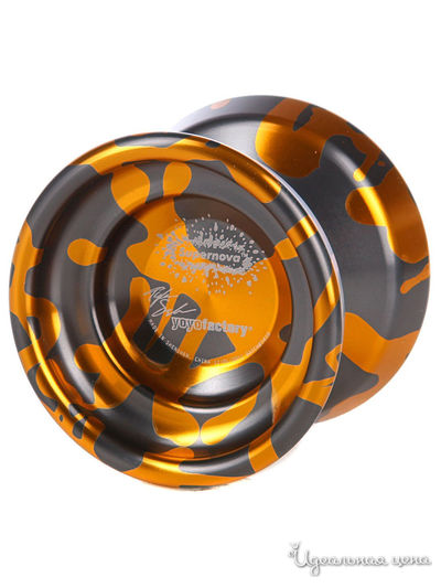 Йо-Йо YoYoFactory "Supernova" YoYoFactory