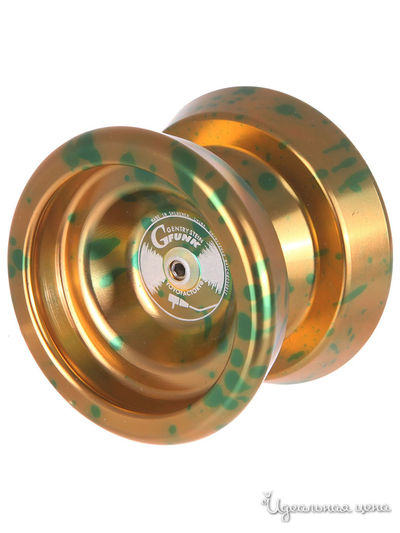 Йо-йо YYF G-FUNK YoYoFactory