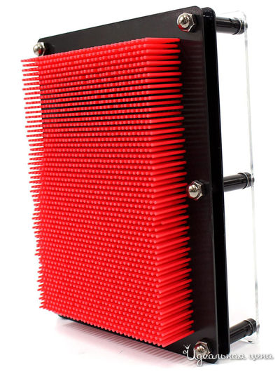 Экспресс-скульптор "Pinart" Планшет, 17,5х12,5 см Street Hit (Fyle)